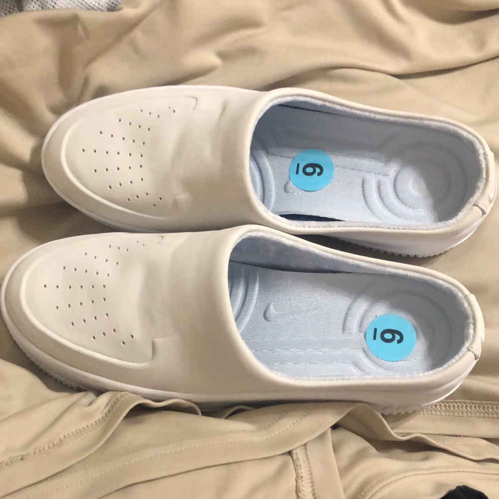 Nike Air Force One-lover
